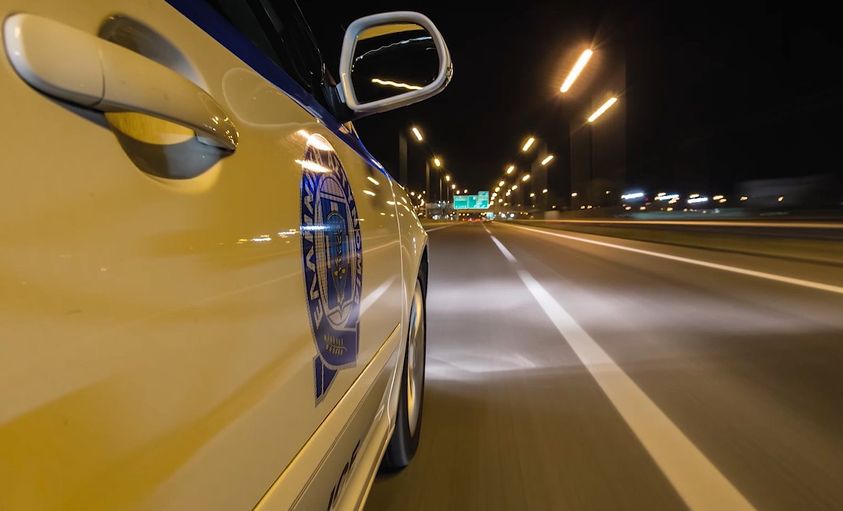 Σύλληψη άνδρα για κλοπές στην Αμαλιάδα