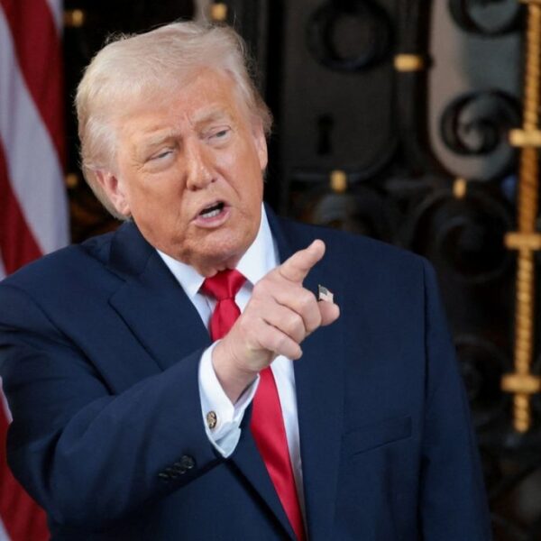 Έκτακτο διάγγελμα Τραμπ για την επίθεση στο Ιράν