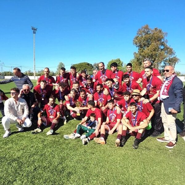 Η Αμαλιάδα γιορτάζει την επιστροφή του ιστορικού Αστέρα στη Γ’ Εθνική