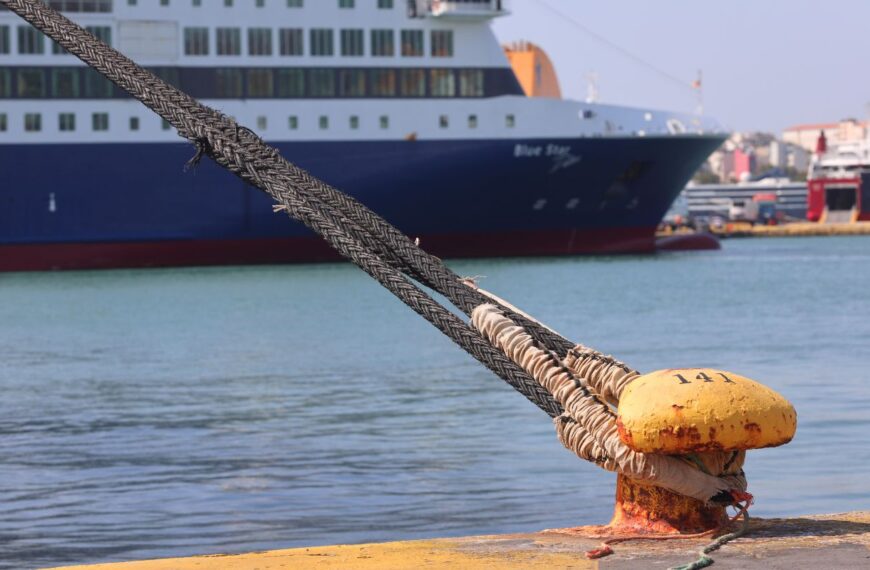 Ποιος κλάδος θα απεργήσει ανήμερα της Πρωτομαγιάς;