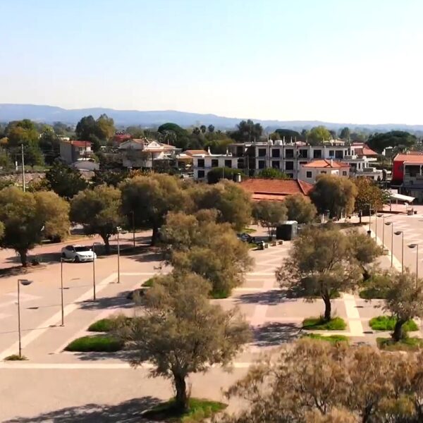 Παραχωρήθηκε από το Υπουργείο Παιδείας στον Δήμο Ήλιδας η πλατεία Κουρούτας