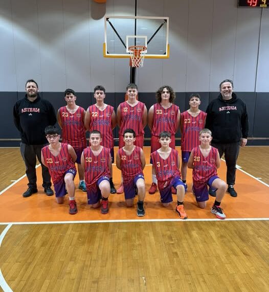 Έξοχη παρουσία για το U14 στο Πασχαλινό Τουρνουά του ΠΡΟΜΗΘΕΑ στο PROMITHEAS PARK !