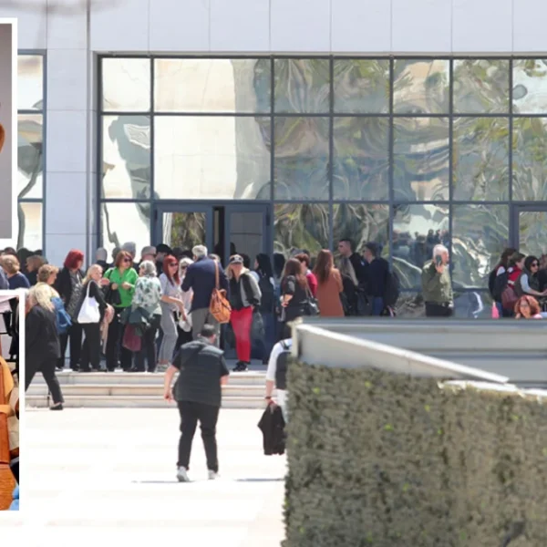 Συνελήφθη στην Πάτρα ο 89χρονος δράστης των πυροβολισμών σε Κεραμεικό και Λουκάρεως