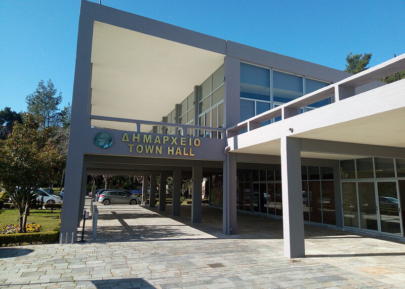 Αρχαία Ολυμπία: Συνεδρίαση του Δημοτικού Συμβουλίου την Τρίτη 28 Απρίλιου