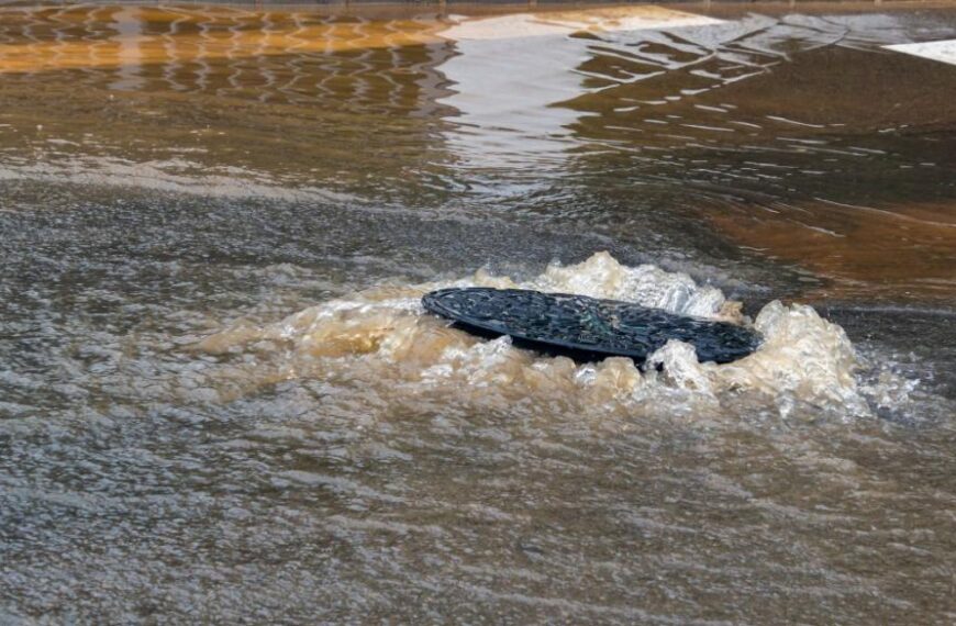​ Ανδραβίδα – Κυλλήνη: Έκτακτα μέτρα λόγω επικίνδυνων καιρικών φαινομένων