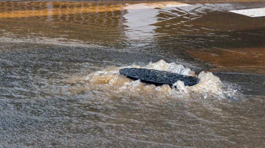 ​ Ανδραβίδα – Κυλλήνη: Έκτακτα μέτρα λόγω επικίνδυνων καιρικών φαινομένων