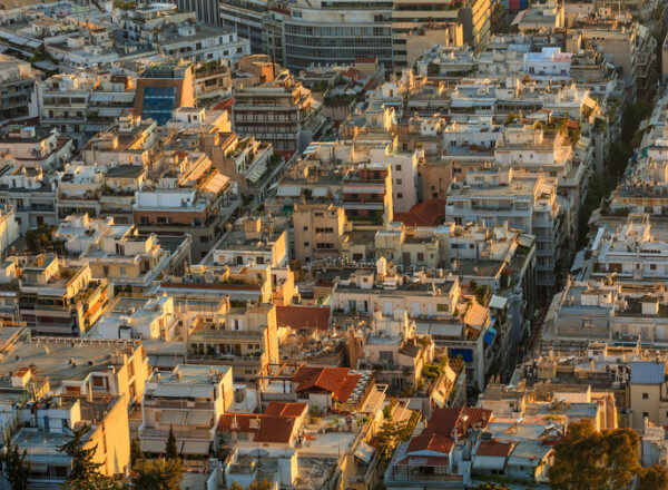 Μέσα στον Απρίλη μπαίνει σε εφαρμογή ο «ΜΙΔΑΣ» των ακινήτων!