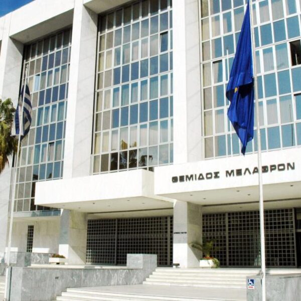 Υπόθεση Predator: Στον Άρειο Πάγο η έρευνα για κατασκοπεία – «Σπάει» η δικογραφία!