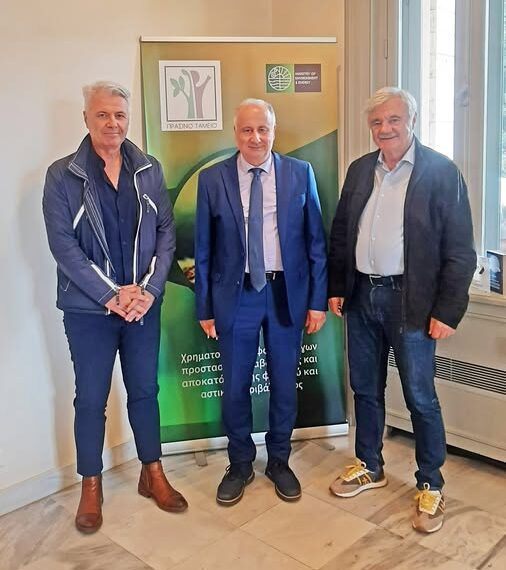 Με στρατηγική η Δημοτική Αρχή Πύργου στη διεκδίκηση νέων έργων