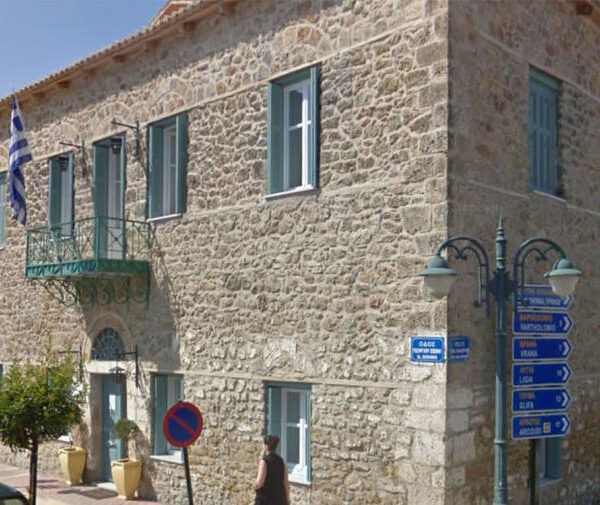 Πηνειός: Συνεδριάζει αυτή τη στιγμή το Δημοτικό Συμβούλιο