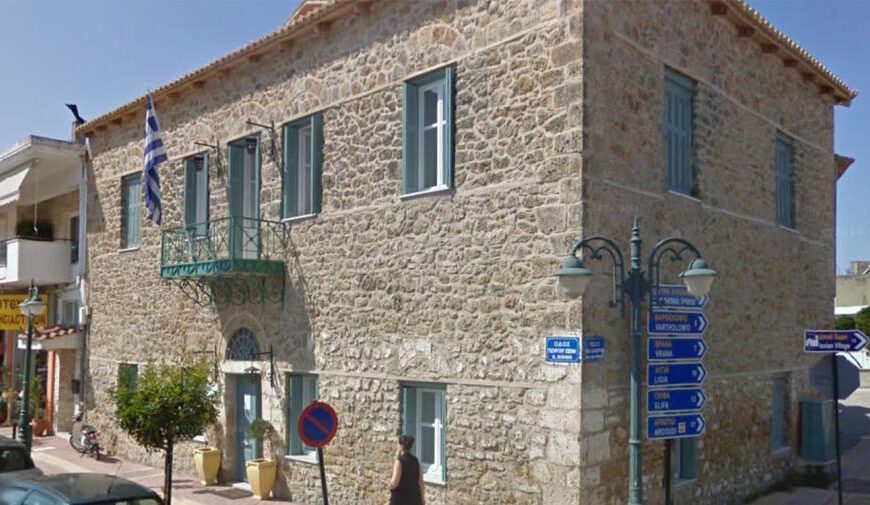 Πηνειός: Συνεδριάζει αυτή τη στιγμή το Δημοτικό Συμβούλιο