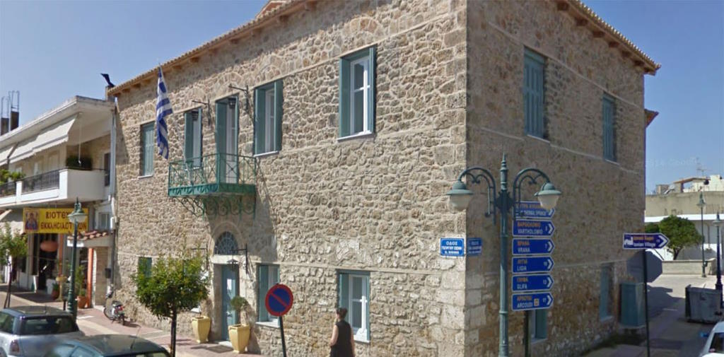 Πηνειός: Συνεδριάζει αυτή τη στιγμή το Δημοτικό Συμβούλιο