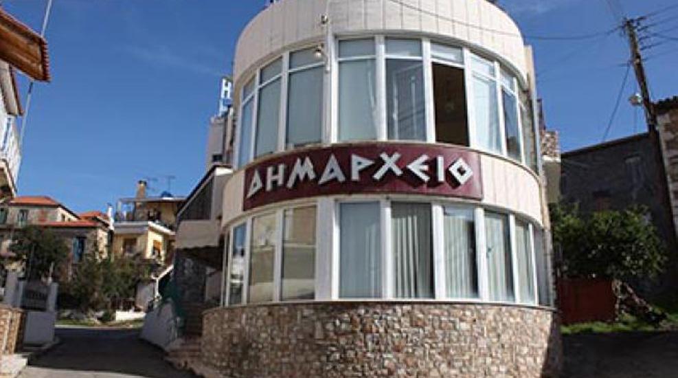 Ζαχάρω: Συνεδριάζει σήμερα το βράδυ η Δημοτική Επιτροπή