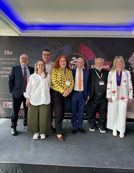 Ανδραβιδα – Κυλλήνη: Παρουσία του Γιάννη Λέντζα οι εργασίες του 38ου Συνεδρίου της ΕΛΕΓΕΙΑ