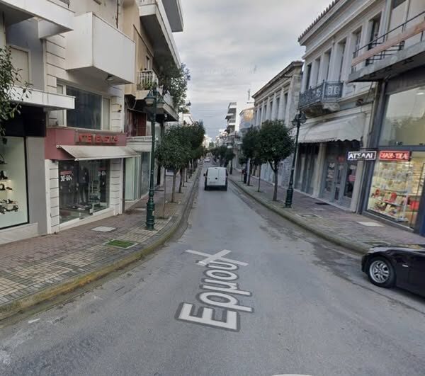 Κλείνουν κεντρικοί δρόμοι του Πύργου το Σαββατοκύριακο λόγω έργων