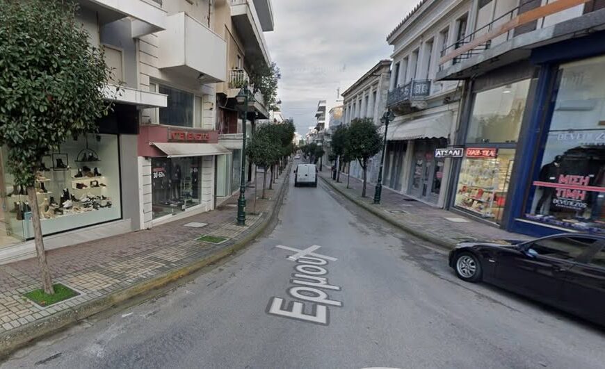 Κλείνουν κεντρικοί δρόμοι του Πύργου το Σαββατοκύριακο λόγω έργων
