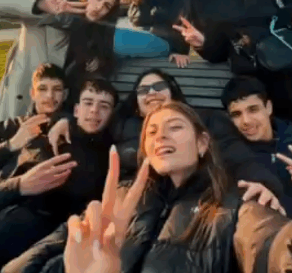 Μαθητές του 1ου ΕΠΑΛ Αμαλιάδας έζησαν μοναδική εκπαιδευτική εμπειρία στο Dinkelsbühl της Γερμανίας!