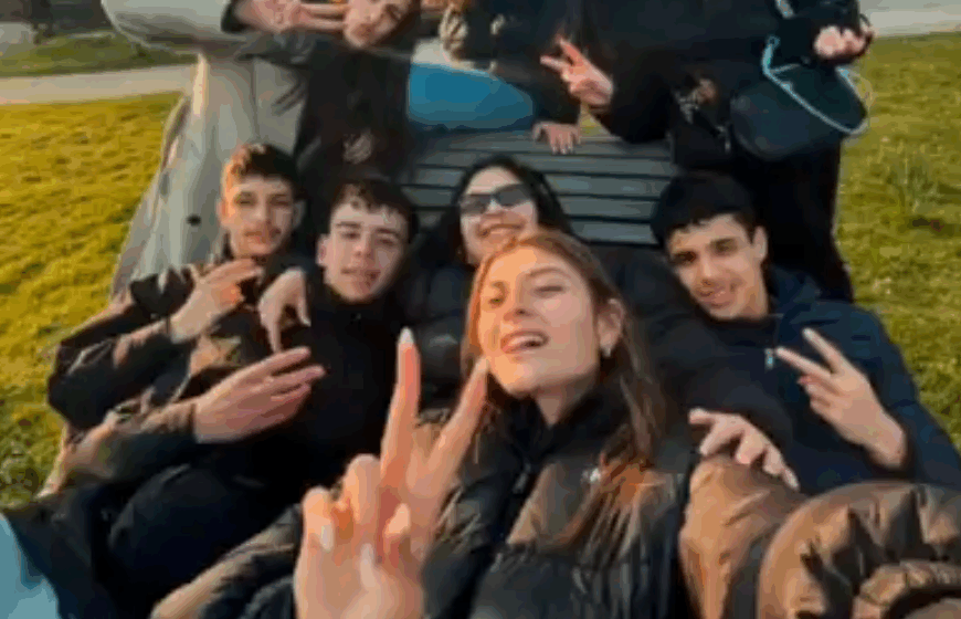 Μαθητές του 1ου ΕΠΑΛ Αμαλιάδας έζησαν μοναδική εκπαιδευτική εμπειρία στο Dinkelsbühl της Γερμανίας!