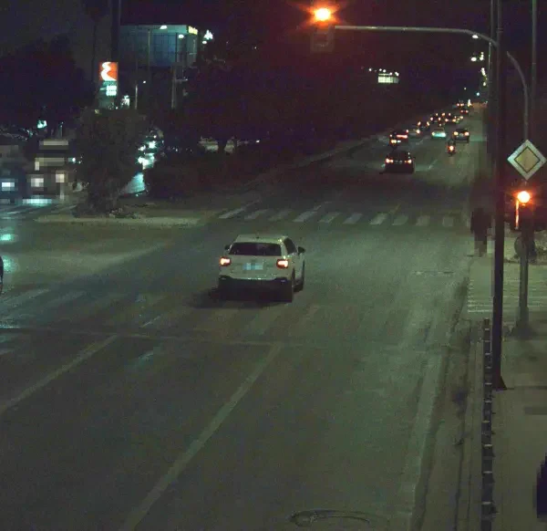 Ξεκίνησε η βεβαίωση κλήσεων από τις κάμερες Τεχνητής Νοημοσύνης και τις κάμερες των λεωφορείων