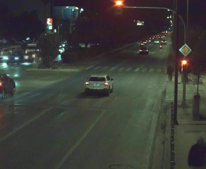 Ξεκίνησε η βεβαίωση κλήσεων από τις κάμερες Τεχνητής Νοημοσύνης και τις κάμερες των λεωφορείων