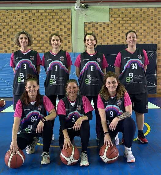 Ανδρίτσαινα – Κρέστενα: «Δεν είναι ποτέ αργά»: Το γυναικείο τμήμα της ΓΕ Σκιλλούντος περιμένει κι άλλες γυναίκες!