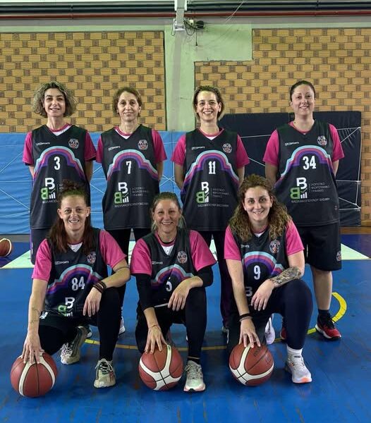 Ανδρίτσαινα – Κρέστενα: «Δεν είναι ποτέ αργά»: Το γυναικείο τμήμα της ΓΕ Σκιλλούντος περιμένει κι άλλες γυναίκες!