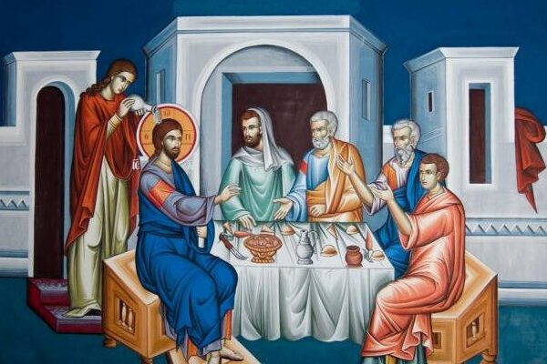 Μεγάλη Τρίτη: Τι συμβολίζει και τι θυμόμαστε σήμερα