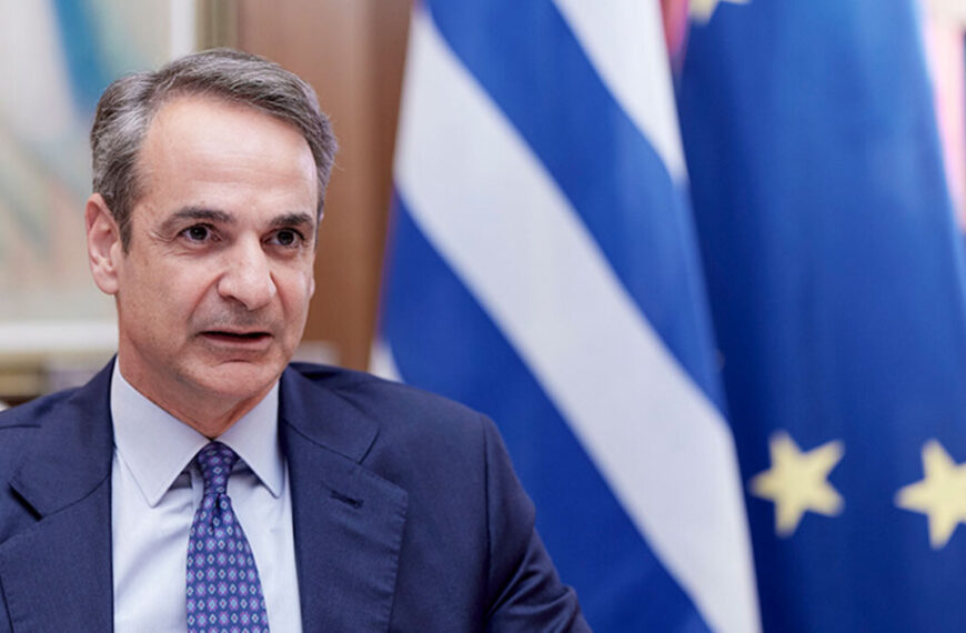 Νέο πακέτο μέτρων κοινωνικής στήριξης αναμένεται να ανακοινώσει ο πρωθυπουργός μέσα στην ημέρα