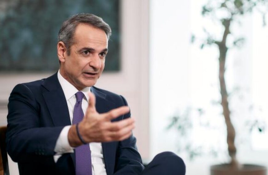 Πρόταση για ασυμβίβαστο υπουργού–βουλευτή μετά το 2027 στη σκιά της υπόθεσης ΟΠΕΚΕΠΕ