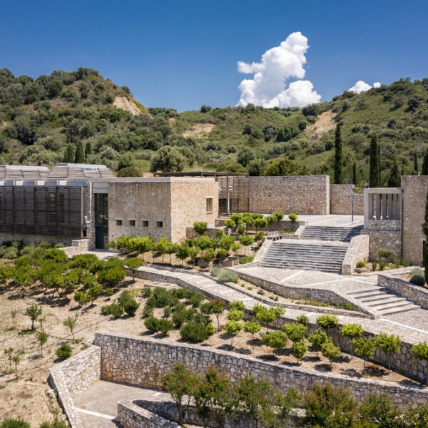 18 Απριλίου: Παγκόσμια Ημέρα Μνημείων και Τοποθεσιών