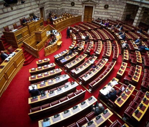 Νέα δικογραφία για τον ΟΠΕΚΕΠΕ: Πρώην υπουργός και βουλευτές της Νέα Δημοκρατία στο επίκεντρο