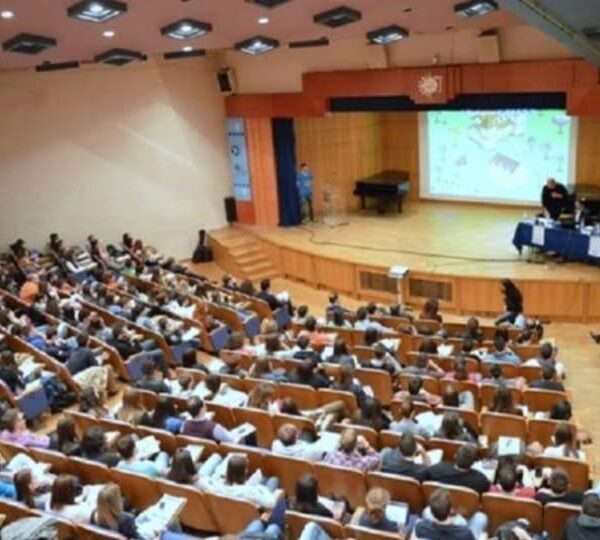 Εν Αθήναις Πυργίων: «Θέλουμε ανεξάρτητο Ηλειακό ΑΕΙ μη εξαρτώμενο από την Πάτρα»