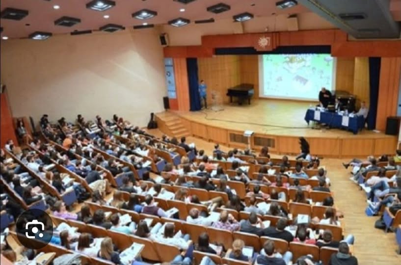 Εν Αθήναις Πυργίων: «Θέλουμε ανεξάρτητο Ηλειακό ΑΕΙ μη εξαρτώμενο από την Πάτρα»