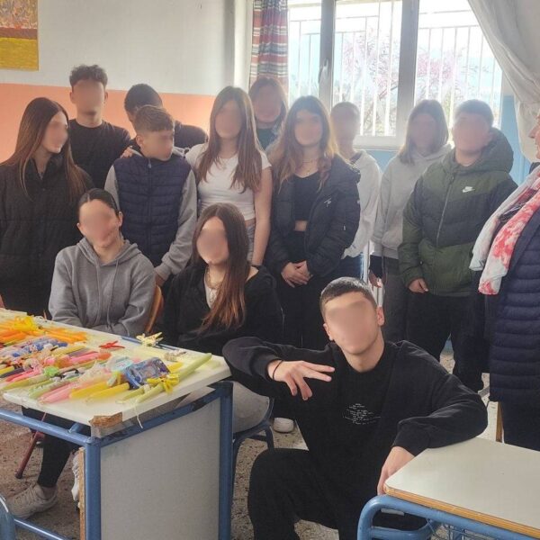 Ολοκληρώθηκε η διανομή προϊόντων και ειδών για το Πάσχα από το Κοινωνικό Παντοπωλείο Δήμου Ανδρίτσαινας-Κρεστένων (ΦΩΤΟ)