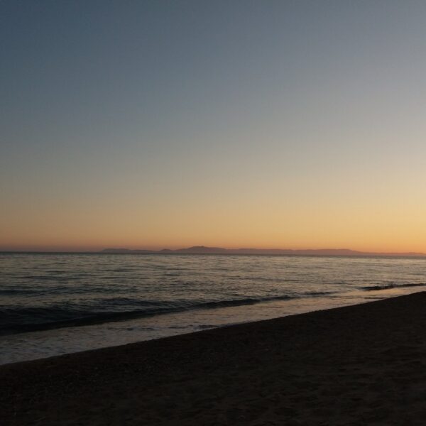 Θετική εξέλιξη για την παραλία “Μπούκα” του Δήμου Πηνειού!