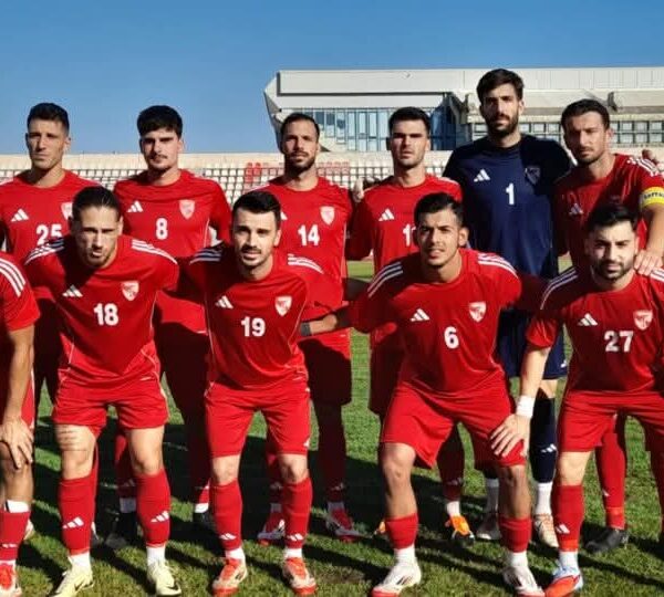 Πύργος: Όλοι στο πλευρό του ΠΑΣ Πύργου!