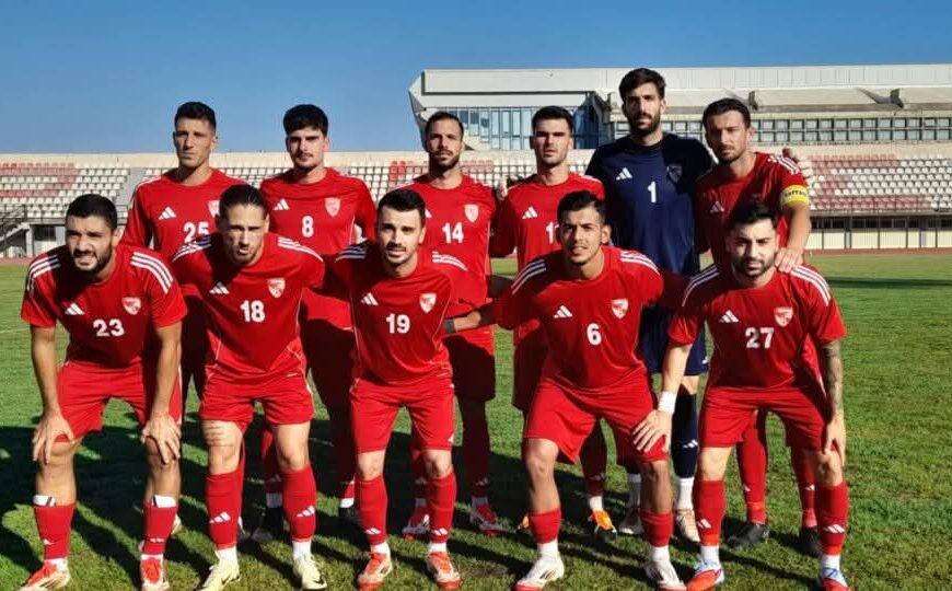 Πύργος: Όλοι στο πλευρό του ΠΑΣ Πύργου!