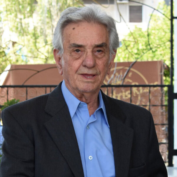 Πέθανε σε ηλικία 98 ετών ο σπουδαίος θεατράνθρωπος, Στέφανος Ληναίος