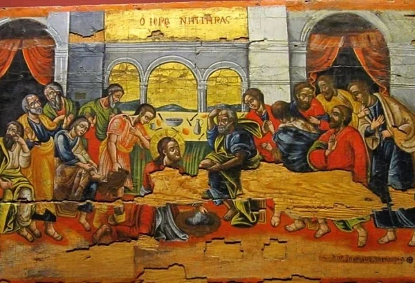 Μεγάλη Πέμπτη: Τι συμβολίζει και ποια γεγονότα συνέβησαν;