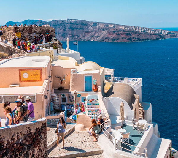 Τουρισμός για Όλους 2026: Εντός του Απριλίου η έναρξη των αιτήσεων