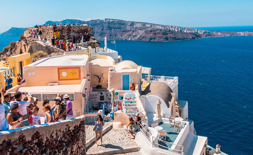 Τουρισμός για Όλους 2026: Εντός του Απριλίου η έναρξη των αιτήσεων