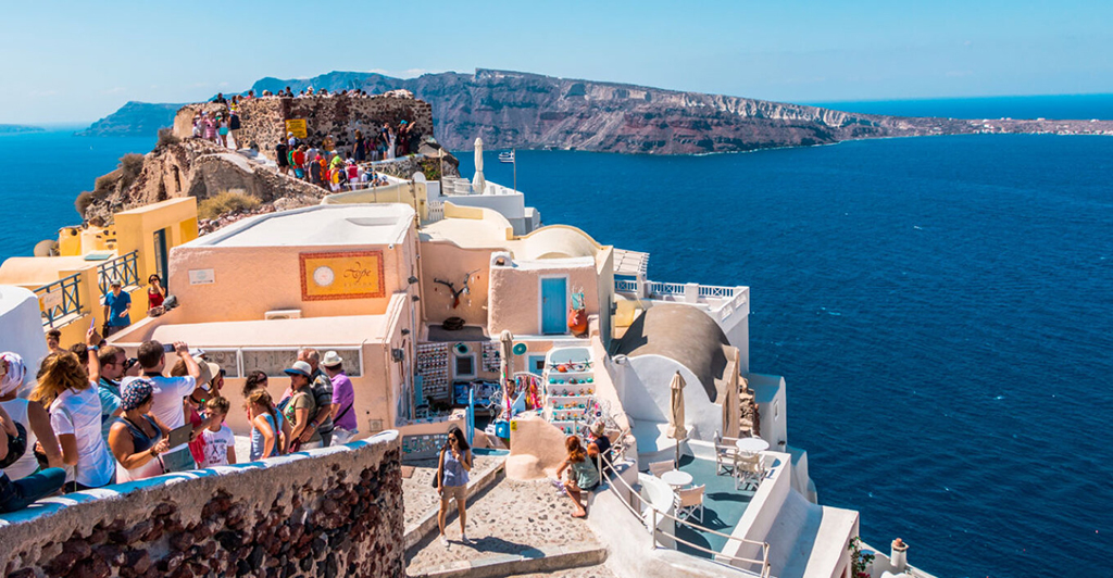 Τουρισμός για Όλους 2026: Εντός του Απριλίου η έναρξη των αιτήσεων