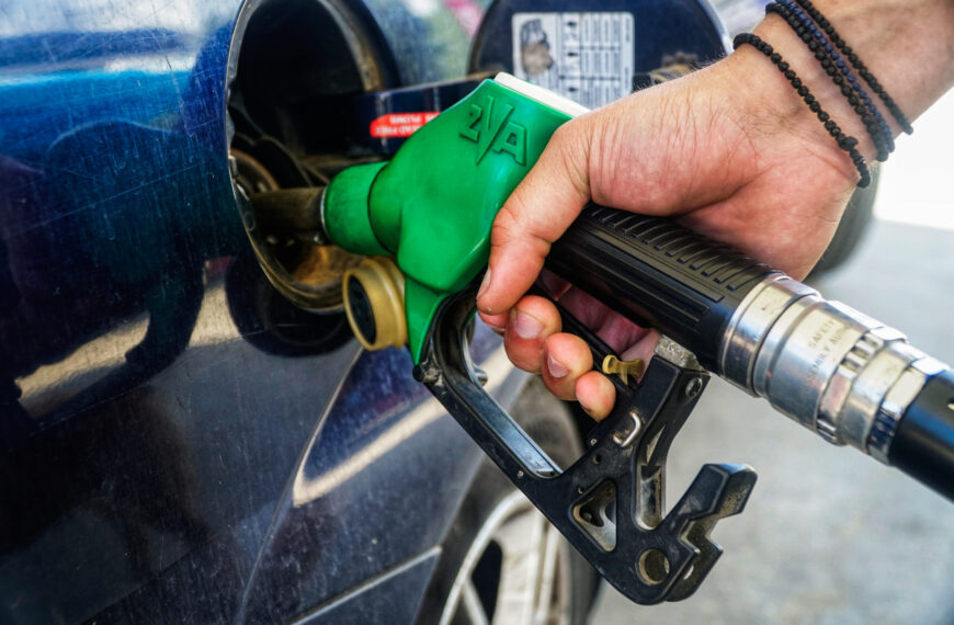 Εκπνέει η προθεσμία για το Fuel Pass! Σπεύσατε μέχρι αύριο, Πέμπτη!
