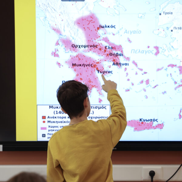 Αντίστροφη μέτρηση για τις εξετάσεις εισαγωγής στα ΔΗΜ.Ω.Σ.