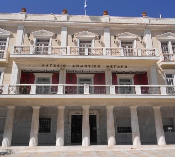 Ο Δήμος Πύργου απαντά στην ελάσσονα αντιπολίτευση περί αγροτικής οδοποιίας και δήθεν «χαμένων ευκαιριών»!