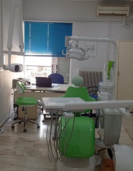 Έναρξη Λειτουργίας Νέου Σύγχρονου Οδοντιατρείου στο Κέντρο Υγείας Πύργου