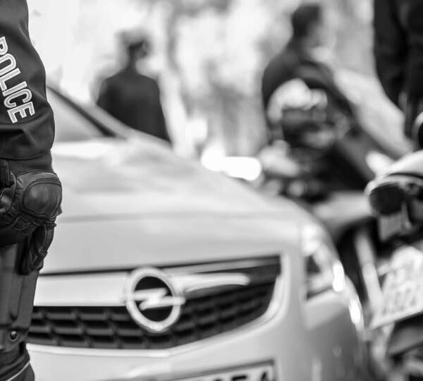 Εξιχνιάστηκε υπόθεση εμπρησμού σε υπό κατασκευή κατάστημα στη Γαστούνη