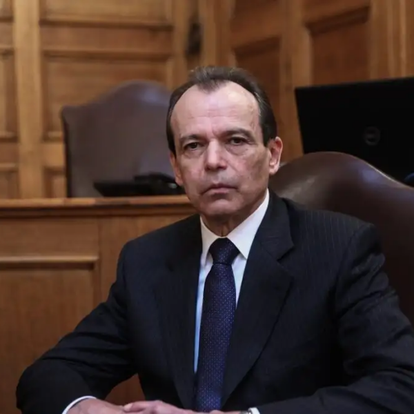 Πέθανε ο πρόεδρος του ΕΟΔΑΣΑΑΜ Γεώργιος Δριτσάκος