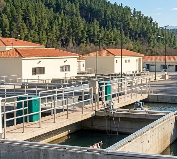 Ερύμανθος: Διακοπή υδροδότησης την Τρίτη για εργασίες συντήρησης