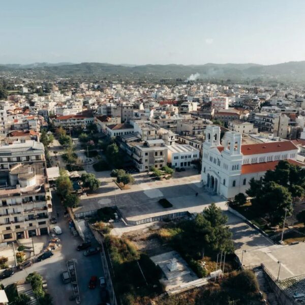 Σε πλήρη λειτουργία το Κτηματολόγιο στην Π.Ε. Ηλείας – Ψηφιακή εποχή για όλους τους Δήμους της περιοχής